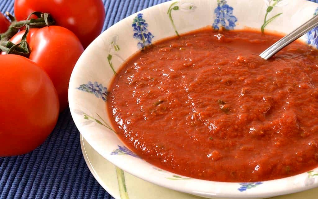 Coulis de Tomates Thermomix : La Recette Facile et Savoureuse